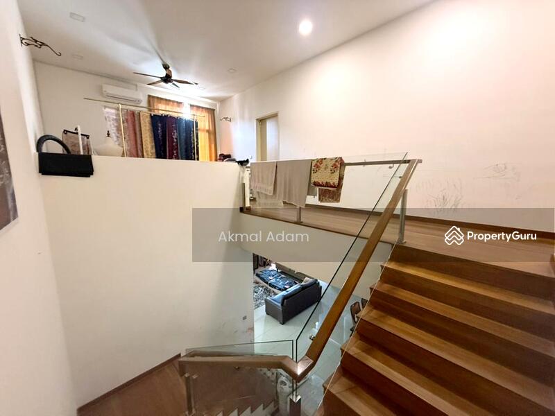 Rumah Banglo untuk Dijual di Taman Equine (Seri Kembangan) - Akmal Adam - PropertyGuru.com.my