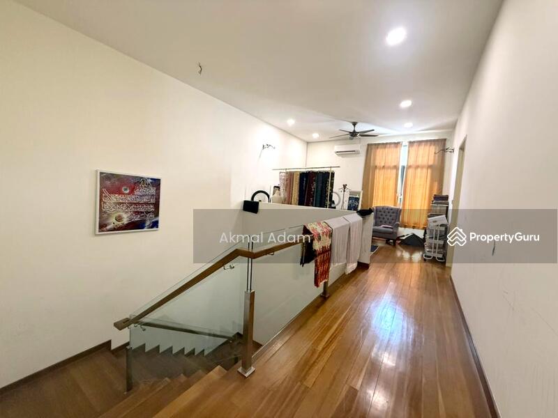 Rumah Banglo untuk Dijual di Taman Equine (Seri Kembangan) - Akmal Adam - PropertyGuru.com.my