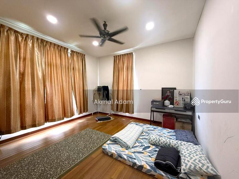 Rumah Banglo untuk Dijual di Taman Equine (Seri Kembangan) - Akmal Adam - PropertyGuru.com.my
