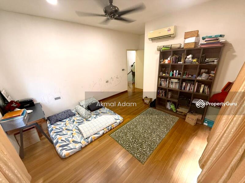 Rumah Banglo untuk Dijual di Taman Equine (Seri Kembangan) - Akmal Adam - PropertyGuru.com.my