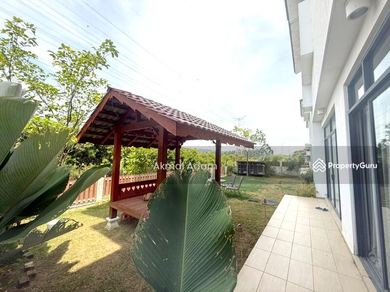 Rumah Banglo untuk Dijual di Taman Equine (Seri Kembangan) - Akmal Adam - PropertyGuru.com.my