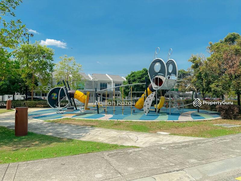 For Rent - Halya @ Daunan Worldwide