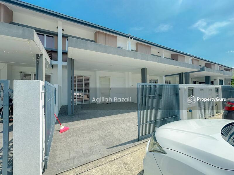 For Rent - Halya @ Daunan Worldwide