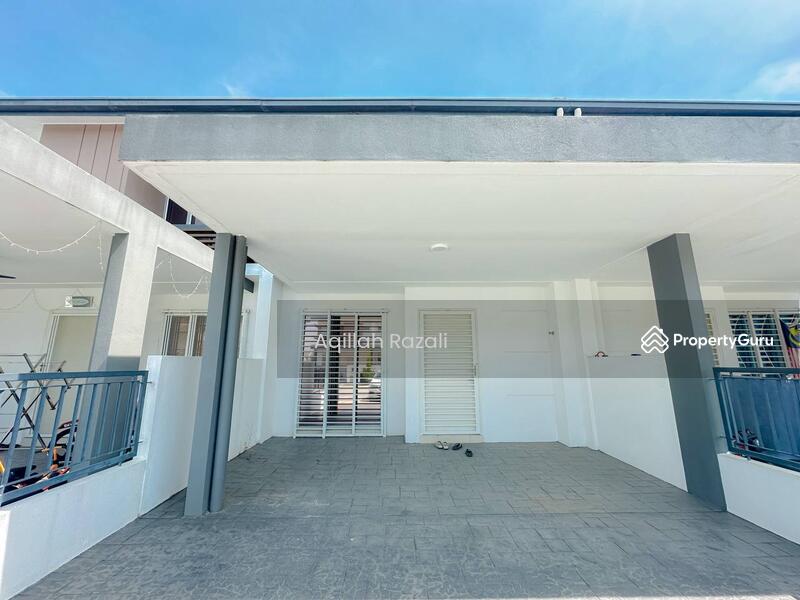 For Rent - Halya @ Daunan Worldwide
