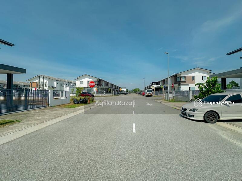 For Rent - Halya @ Daunan Worldwide
