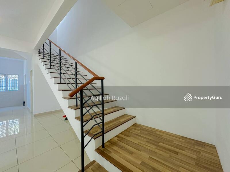 For Rent - Halya @ Daunan Worldwide