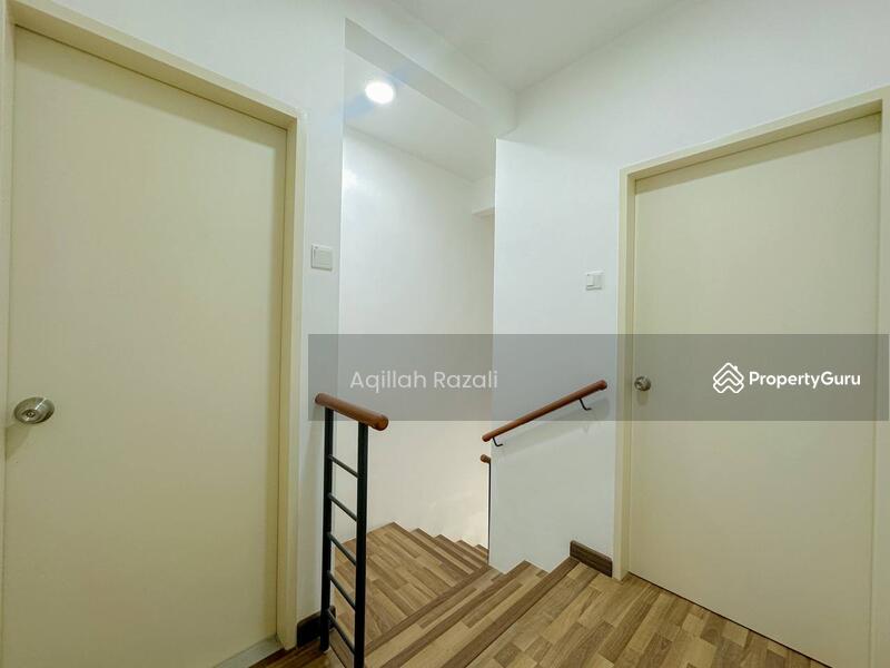 For Rent - Halya @ Daunan Worldwide