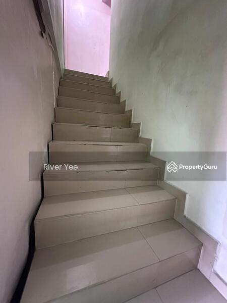 Untuk Dijual - 2-storey Terrace House at Taman Castlefield
