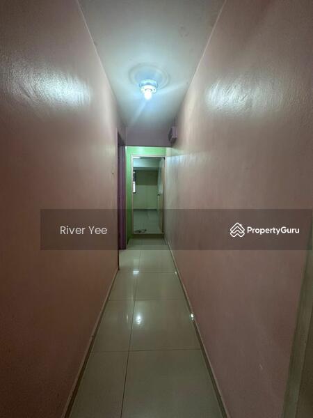 Untuk Dijual - 2-storey Terrace House at Taman Castlefield