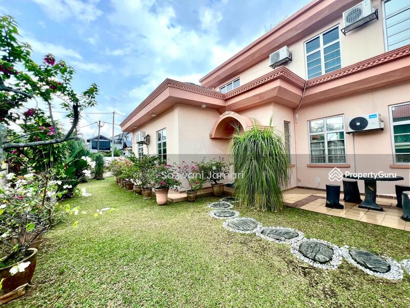 For Sale - Rasah Kemayan