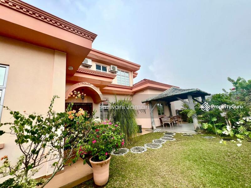 For Sale - Rasah Kemayan