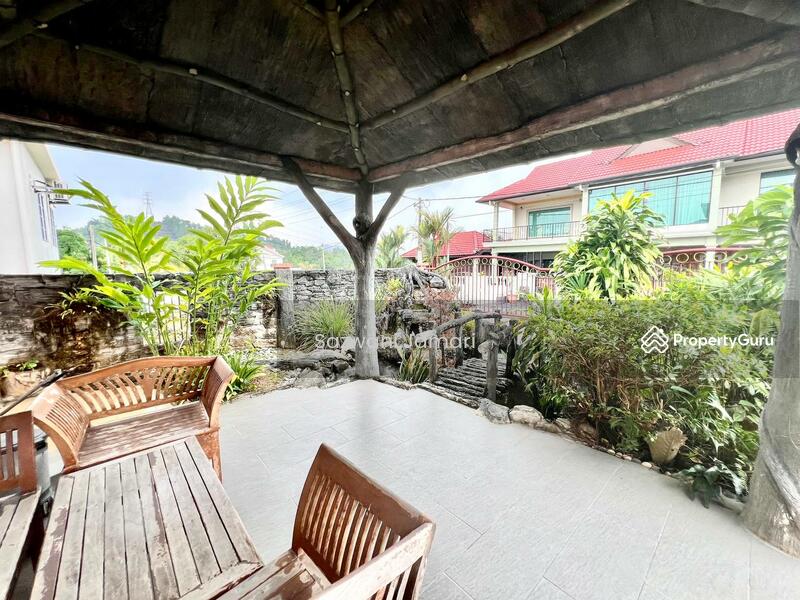 For Sale - Rasah Kemayan