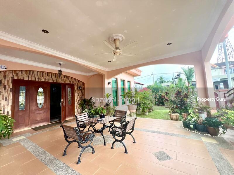 For Sale - Rasah Kemayan