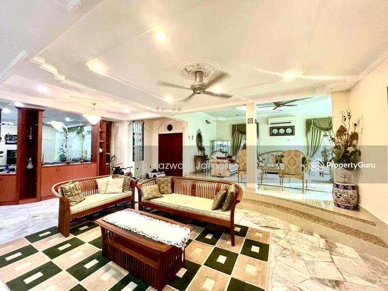 For Sale - Rasah Kemayan