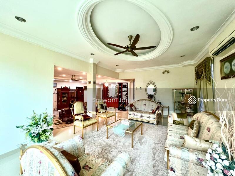 For Sale - Rasah Kemayan