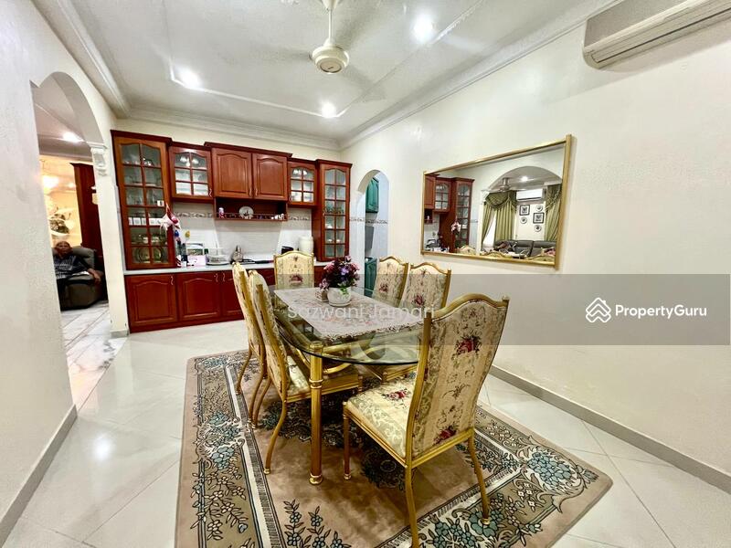 For Sale - Rasah Kemayan