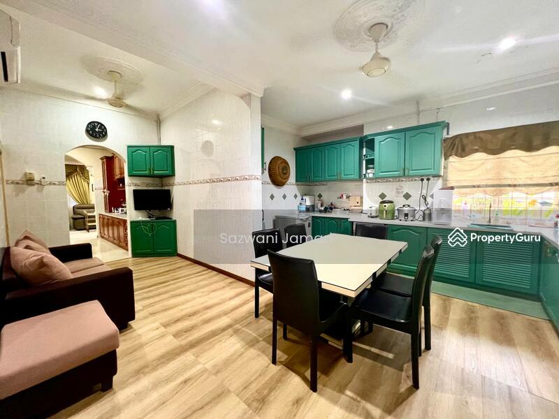 For Sale - Rasah Kemayan