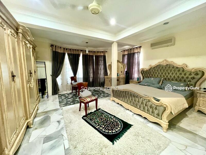 For Sale - Rasah Kemayan