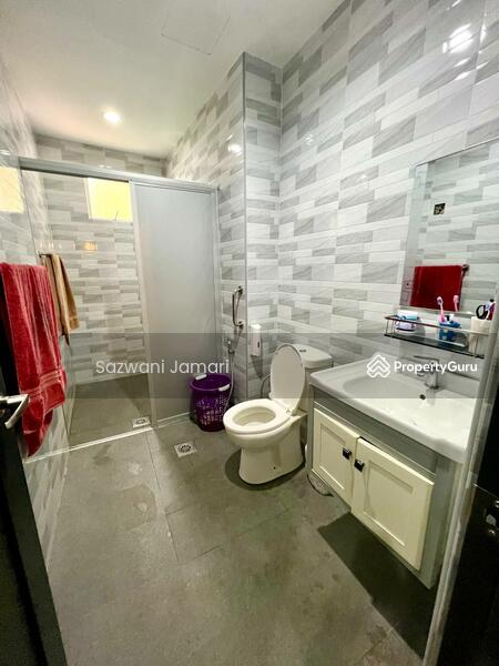 For Sale - Rasah Kemayan
