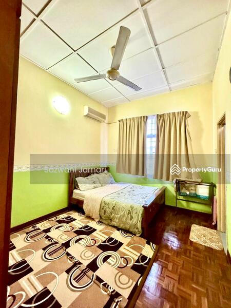 For Sale - Rasah Kemayan