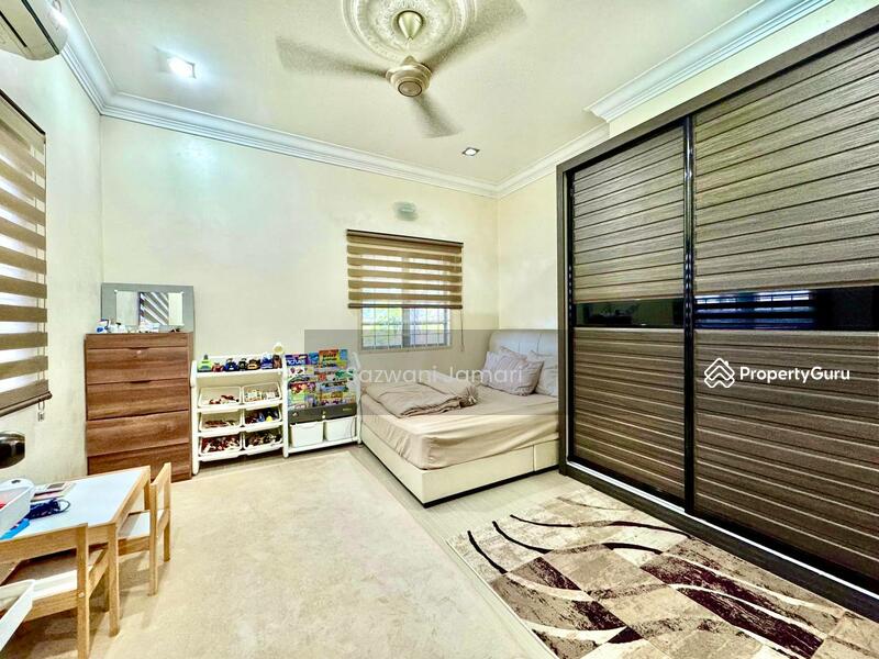 For Sale - Rasah Kemayan