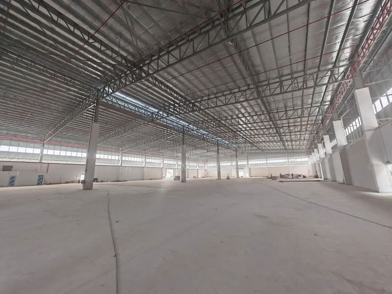 Detached Factory for Rent in Kampung Seelong Jaya (Senai) - Adam Lee - PropertyGuru.com.my