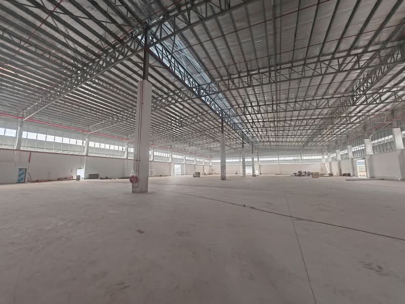 Detached Factory for Rent in Kampung Seelong Jaya (Senai) - Adam Lee - PropertyGuru.com.my