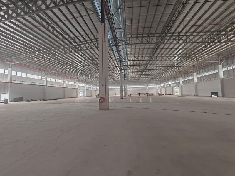 Detached Factory for Rent in Kampung Seelong Jaya (Senai) - Adam Lee - PropertyGuru.com.my