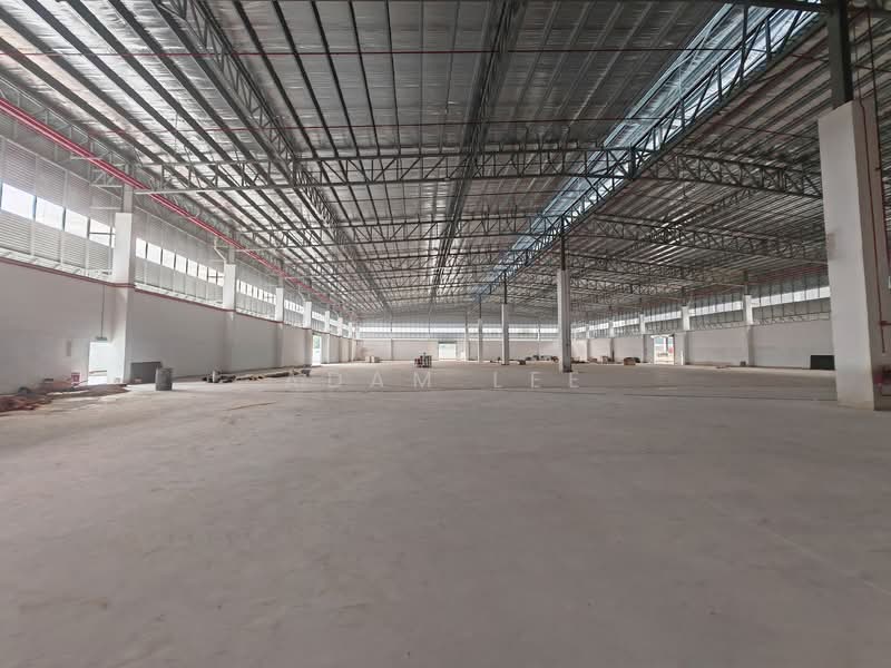 Detached Factory for Rent in Kampung Seelong Jaya (Senai) - Adam Lee - PropertyGuru.com.my