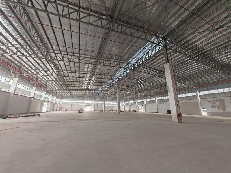Detached Factory for Rent in Kampung Seelong Jaya (Senai) - Adam Lee - PropertyGuru.com.my