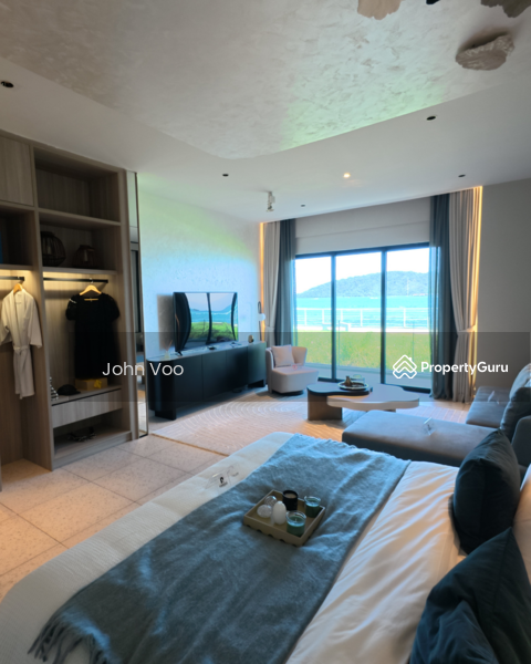 Service Residence for Sale at Agate Tower @ The Peninsula - John Voo - PropertyGuru.com.my