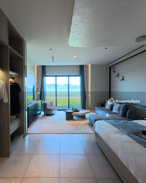 Service Residence for Sale at Agate Tower @ The Peninsula - John Voo - PropertyGuru.com.my