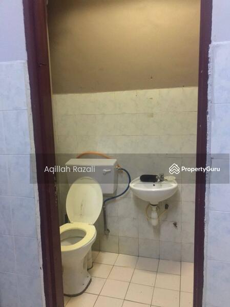 Untuk Disewa - Pangsapuri Lagoon Perdana