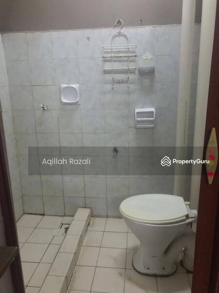 Untuk Disewa - Pangsapuri Lagoon Perdana