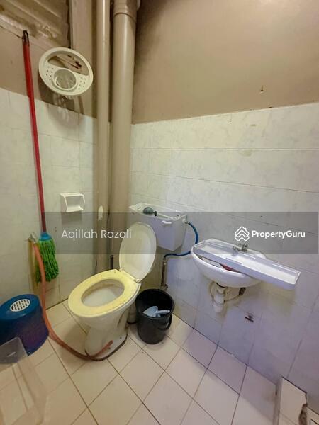 Untuk Disewa - Pangsapuri Lagoon Perdana