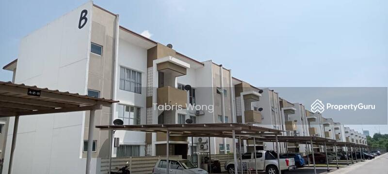 For Sale - Laman Impian Bandar Botanic Klang