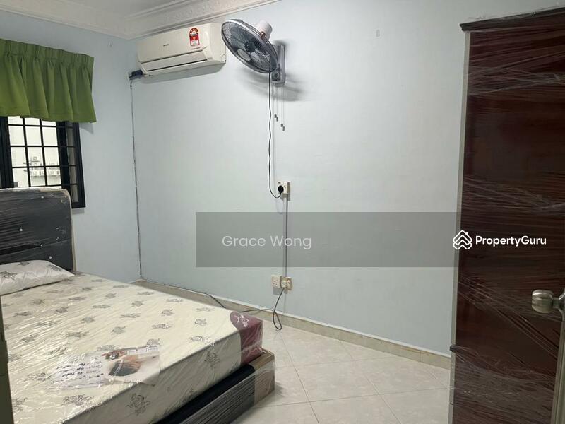 Untuk Disewa - Mutiara Apartment