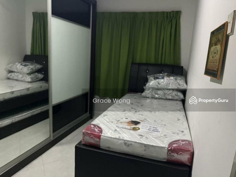 Untuk Disewa - Mutiara Apartment