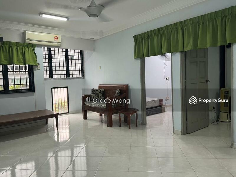 Untuk Disewa - Mutiara Apartment