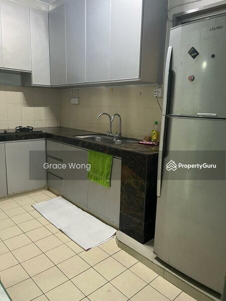 Untuk Disewa - Mutiara Apartment