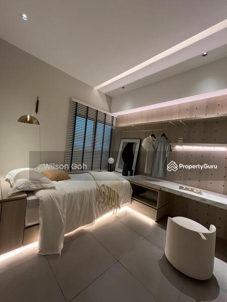 Condominium for Sale at Lumina Residence - Wilson Goh - PropertyGuru.com.my