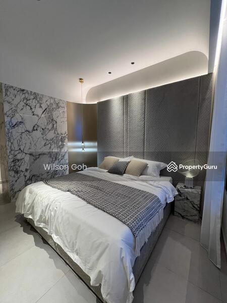 Condominium for Sale at Lumina Residence - Wilson Goh - PropertyGuru.com.my