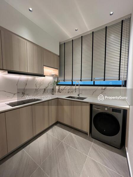 Condominium for Sale at Lumina Residence - Wilson Goh - PropertyGuru.com.my