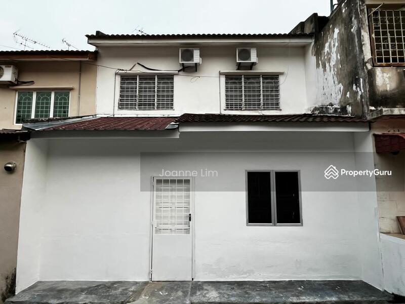 Untuk Dijual - Taman Bertam Jaya