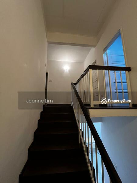 Untuk Dijual - Taman Bertam Jaya