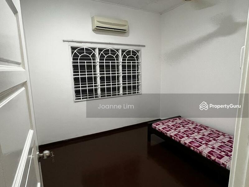 Untuk Dijual - Taman Bertam Jaya
