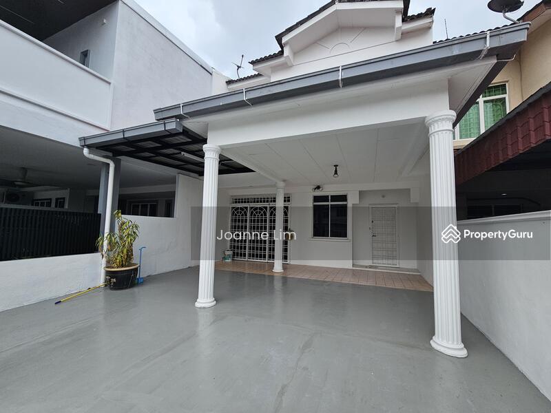 Untuk Dijual - Taman Bertam Jaya