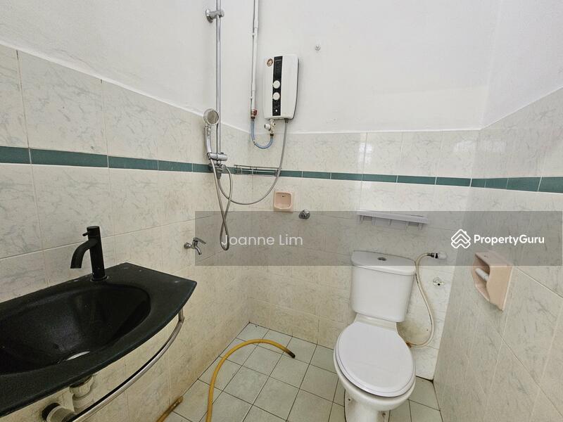 Untuk Dijual - Taman Bertam Jaya