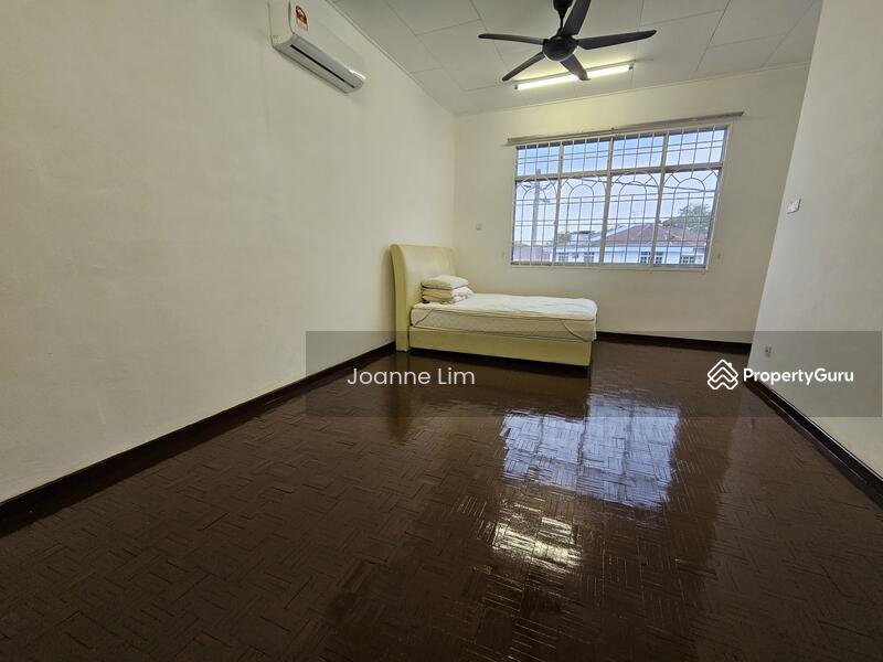 Untuk Dijual - Taman Bertam Jaya