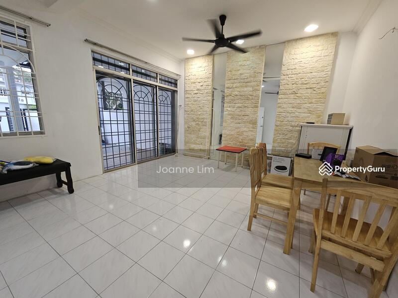 Untuk Dijual - Taman Bertam Jaya